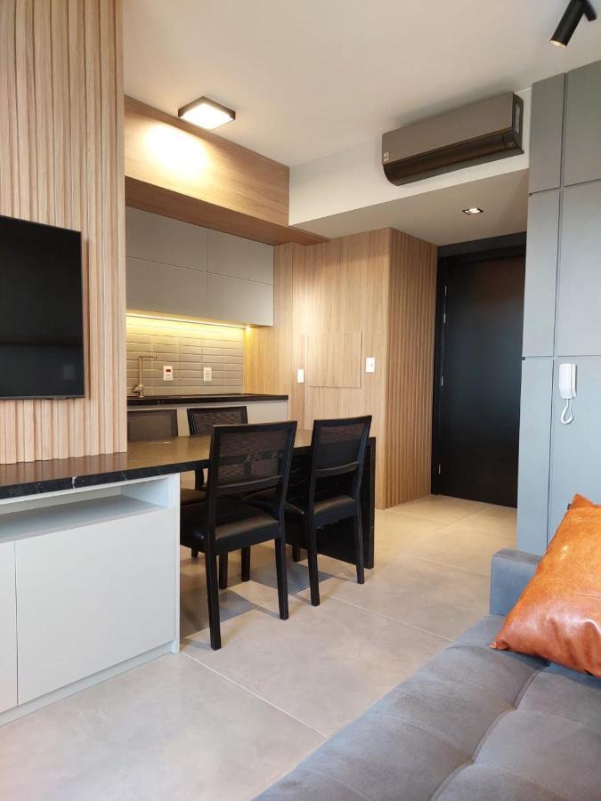 Apartamento Myhome - De Luxo Proximo Ao Shopping Iguatemi E Consulado Americano Porto Alegre