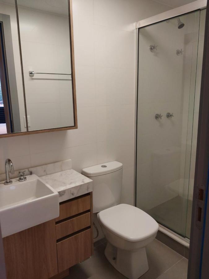 Myhome - De Luxo Proximo Ao Shopping Iguatemi E Consulado Americano Apartamento *