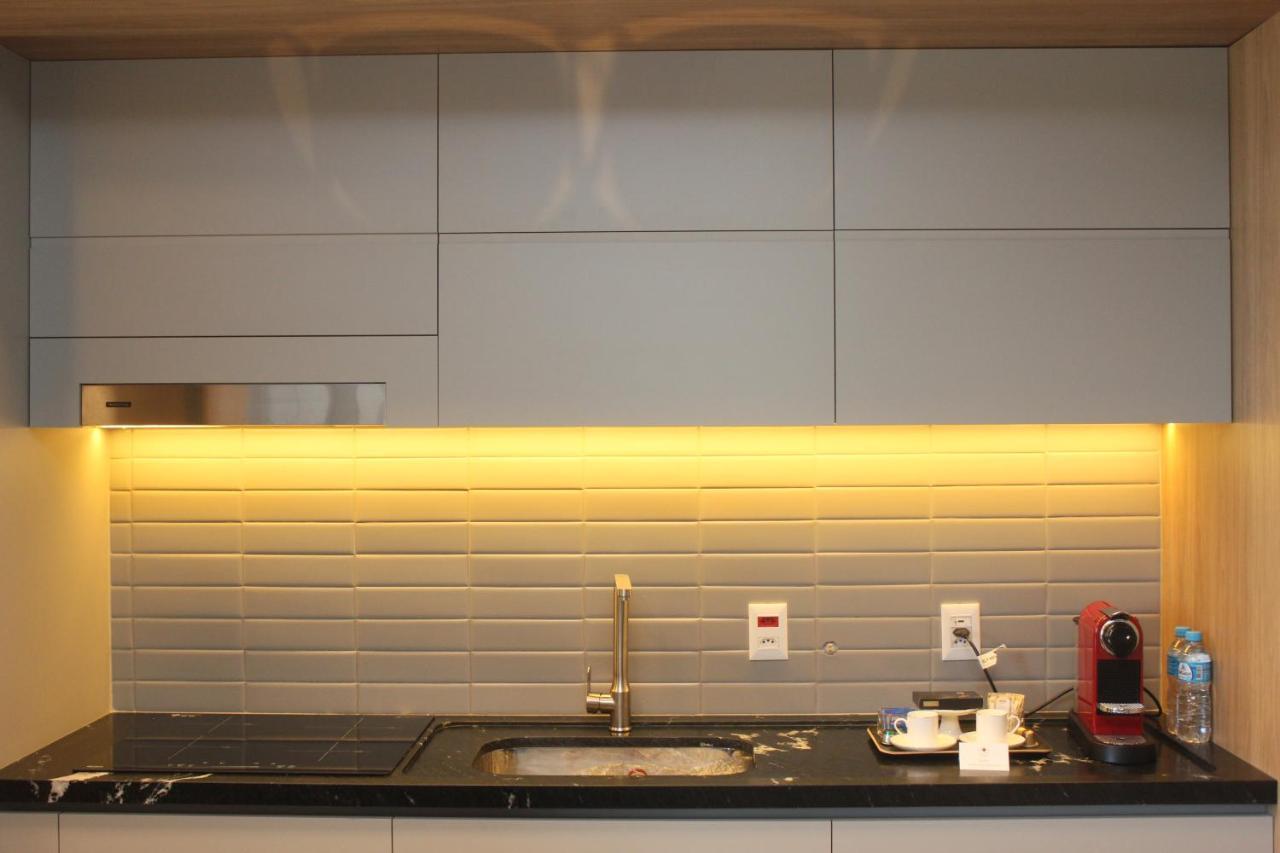 Myhome - De Luxo Proximo Ao Shopping Iguatemi E Consulado Americano Apartamento *