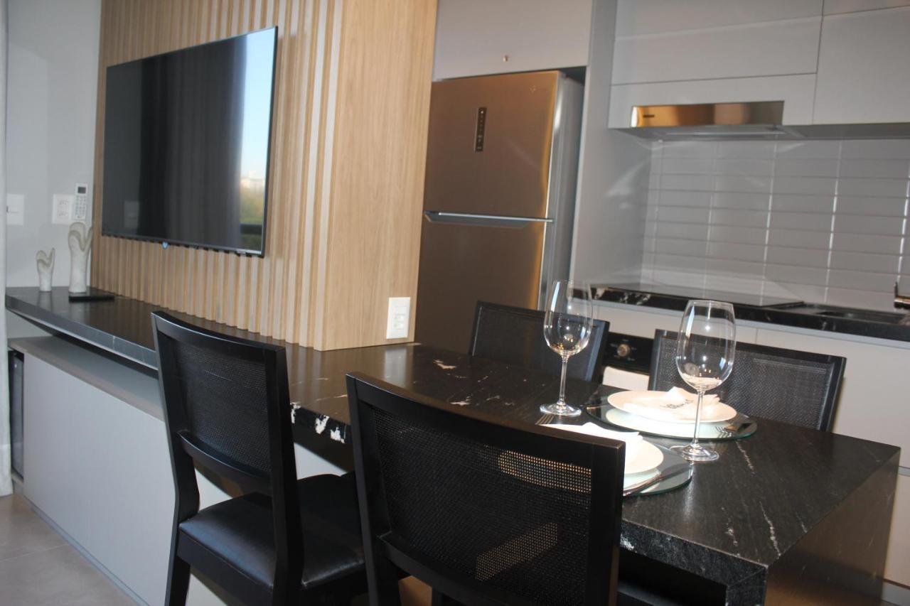 Apartamento Myhome - De Luxo Proximo Ao Shopping Iguatemi E Consulado Americano Porto Alegre