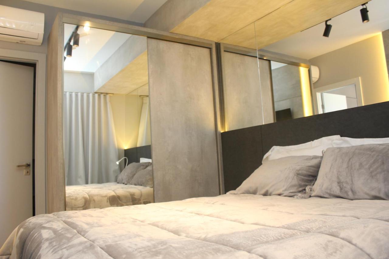 Apartamento Myhome - De Luxo Proximo Ao Shopping Iguatemi E Consulado Americano Porto Alegre